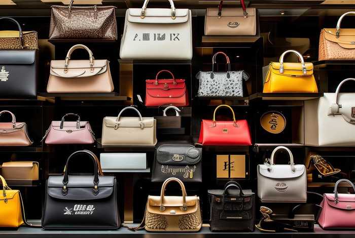 奢侈品牌logo及中文名包包 奢侈品包logo图片大全及中文名字