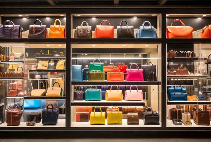 中国皮具十大品牌排名，中国皮具十大品牌排名榜