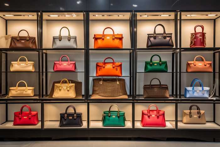 知名包包品牌大全排名、知名包包品牌大全排名前十