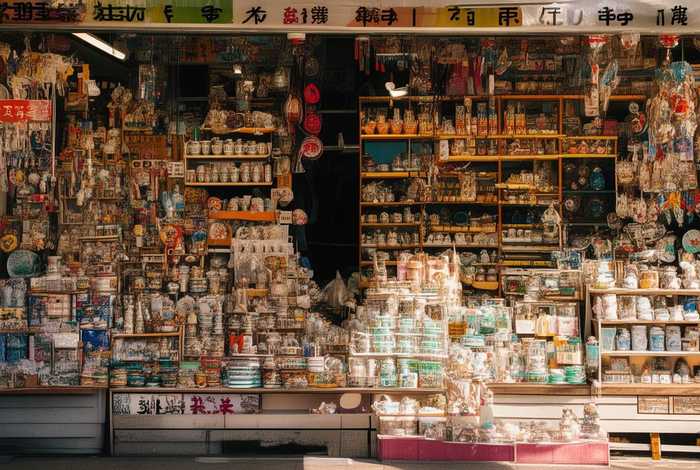 四个字 品牌；四个字 品牌 品 小商品 什么品