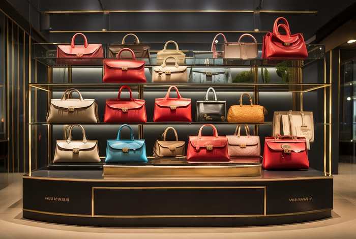 十大奢侈品名牌包包价格（十大奢侈品名牌包包价格及图片）