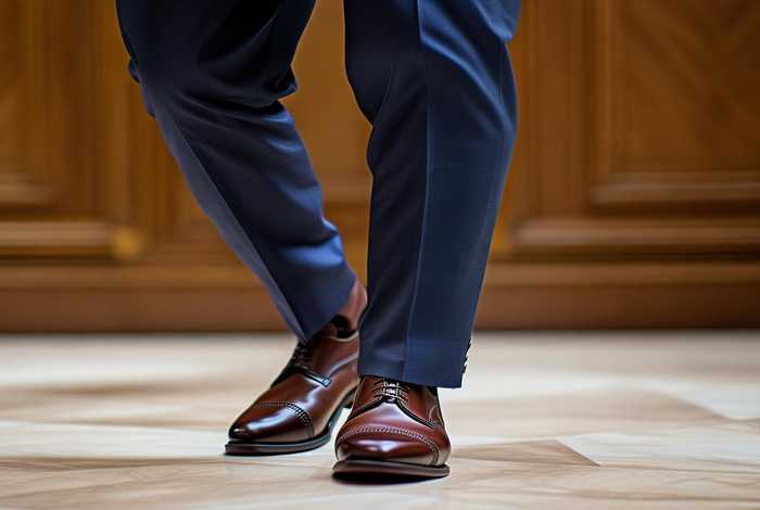 十大名牌男士鞋子排第一是什么鞋；男士十大名牌鞋子排名榜