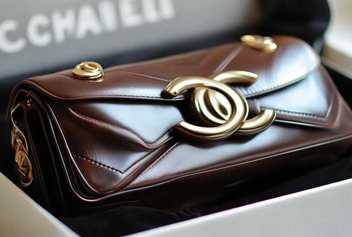 香奈儿包包正版 - 香奈儿包包正版在哪买