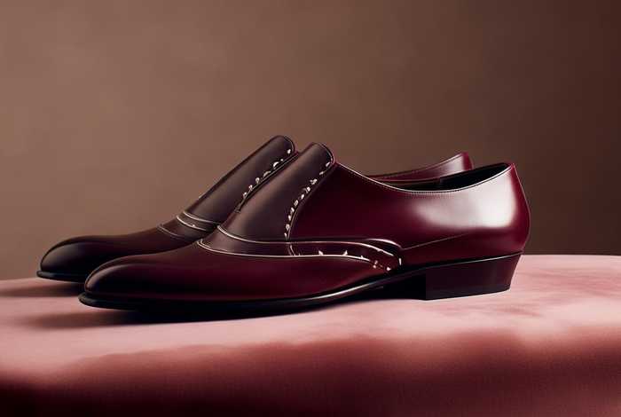 小众奢侈品牌鞋，小众奢侈品牌鞋子有哪些