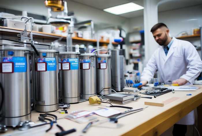 性价比高的真空泵维修、性价比高的真空泵维修店