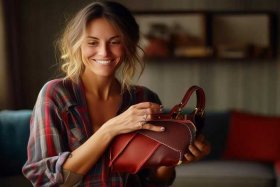 喜欢小包包的女人，喜欢小包包的女人好吗