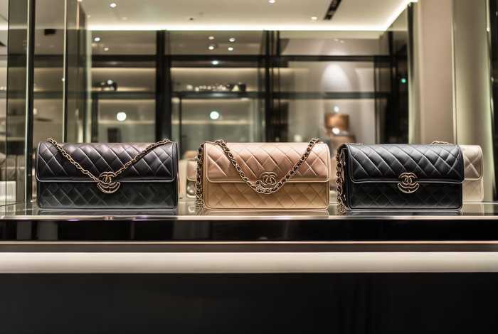 香奈儿woc价格一览表2024、香奈儿woc价格一览表