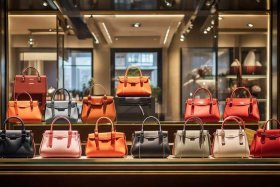 中高档的女包品牌排行榜；中高档的女包品牌排行榜图片