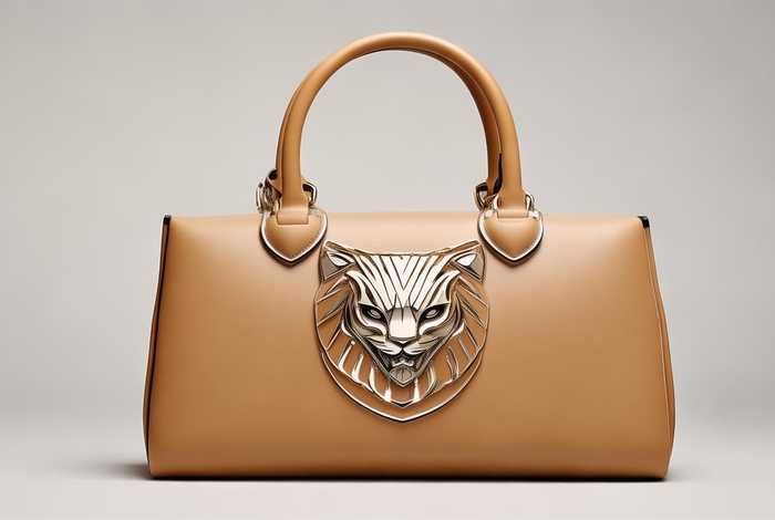 有动物标志的包品牌 - 有动物标志的包品牌叫什么