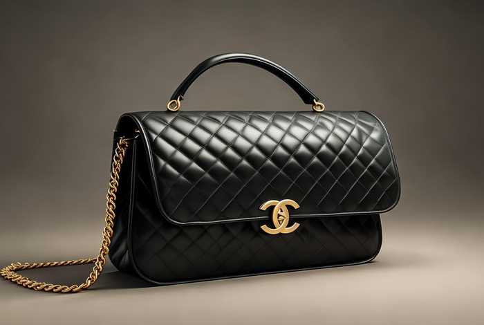 香奈儿官网女包包图片 香奈儿官网女包经典款图片