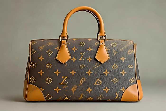 十年前的lv包包价格；十年前的lv包包价格图片