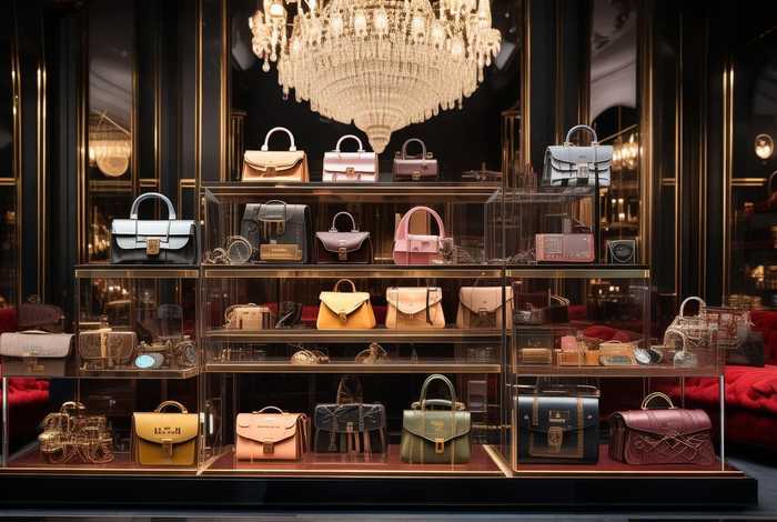 奢侈品十大顶级品牌有哪些；奢侈品十大顶级品牌有哪些牌子