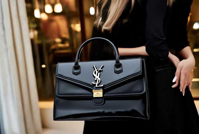 圣罗兰包包是什么价位，圣罗兰包包是什么价位的