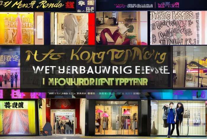 香港服装品牌排行榜前十名；香港服装品牌排行榜前十名有哪些