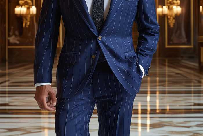 十大奢侈品排名服装男装爱马仕裤子 奢侈品男装十大名牌排行榜