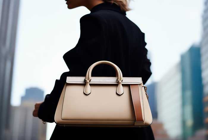 最新女士斜挎包品牌（最新女士斜挎包品牌推荐）