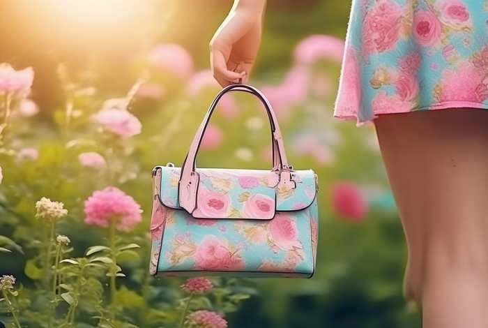 夏季女士小包 - 夏季女士小包包