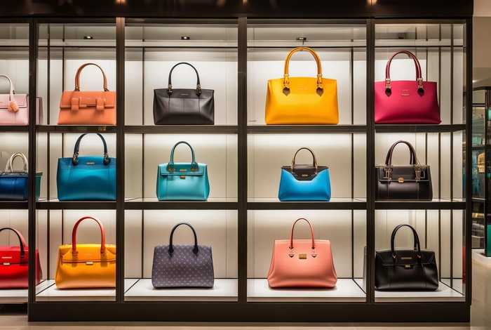 手提包品牌排行榜前十名布包、十大手提包品牌排行榜