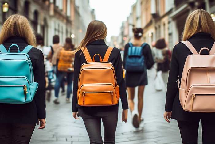 双肩包女品牌排行榜前十名（双肩包女品牌排行榜前十名有哪些）