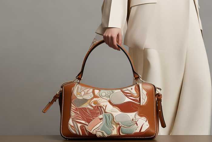 时尚包包女小众品牌（时尚包包女小众品牌推荐）