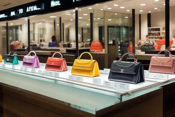 香奈儿包怎么查询款式和价格 香奈儿包包怎么查价格