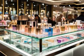 十大一线品牌化妆品；十大一线品牌化妆品排行榜