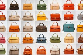 小包包女包品牌大全图片 小包包女包品牌大全图片及价格