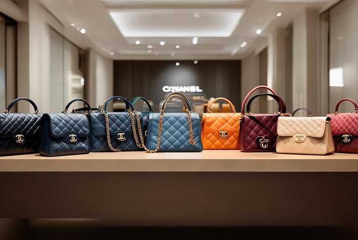 香奈儿正品包包价格2023年 2020年香奈儿包包价格表官网