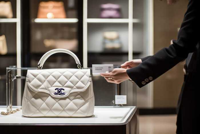 香奈儿包包保值吗回收在几折 香奈儿包包保值吗回收在几折买