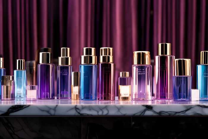 奢侈品牌护肤品、奢侈品牌护肤品有哪些