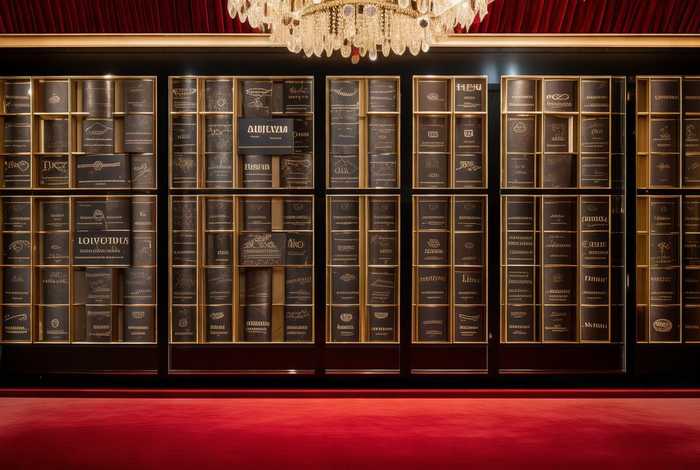 世界十大奢侈品品牌排名（世界十大奢侈品品牌排名榜）