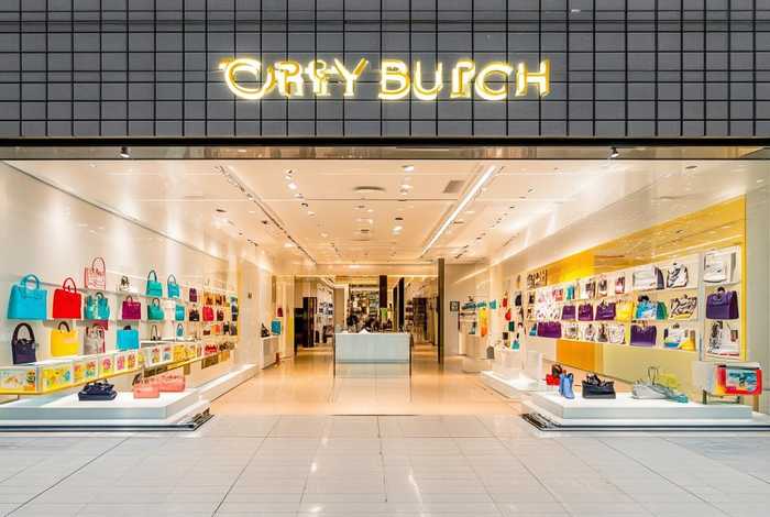 香港哪里有tory burch的专柜 - 香港有tory burch专柜吗