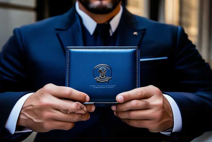 知名品牌钱包男士，知名品牌钱包男士有哪些