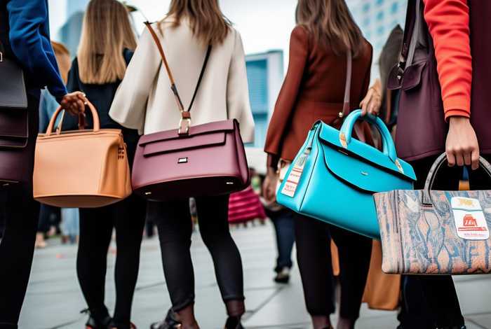 中国本土十大品牌包包、中国本土十大品牌包包排名