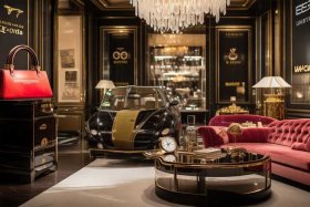 奢侈品品牌排行 奢侈品品牌排行榜前十名