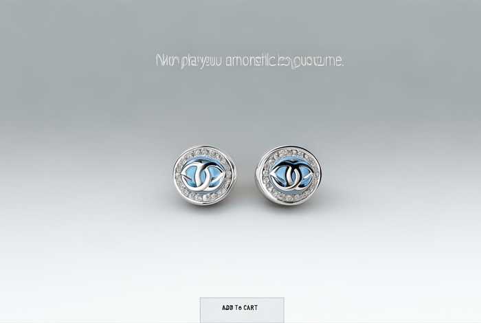 香奈儿耳环官网能买吗；香奈儿耳环官网能买吗知乎