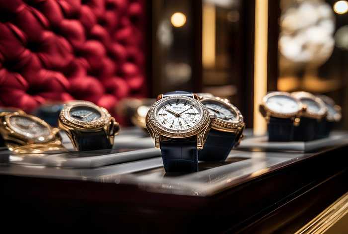 奢侈品品牌英文（奢侈品品牌英文怎么说）