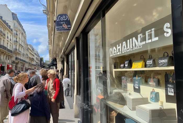 香奈儿为啥代购不卖 - 香奈儿为啥代购不卖了 香奈儿为啥代购不卖 - 香奈儿为啥代购不卖了