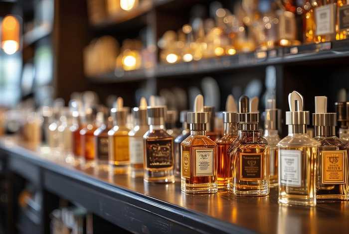 小众香水品牌平价（小众香水品牌平价有哪些）