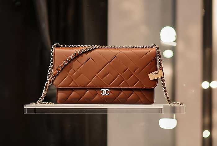 香奈儿腰包价格多少；香奈儿腰包价格多少钱一个