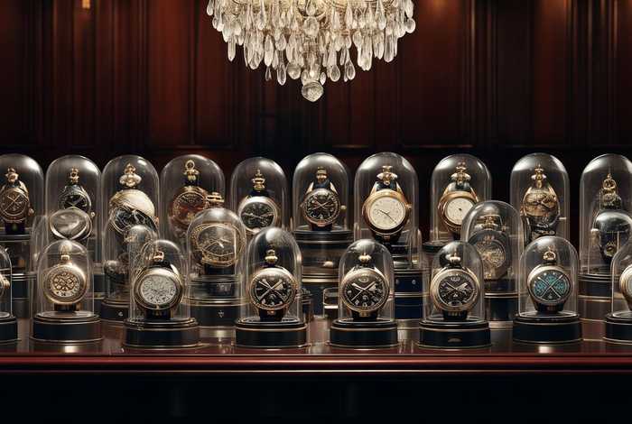 十大奢侈顶级表、十大奢侈顶级表品牌排行