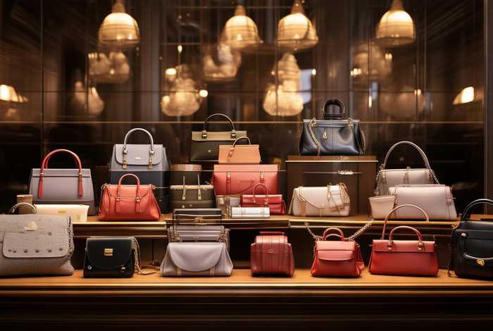 十大轻奢女包（十大轻奢女包品牌有哪些）