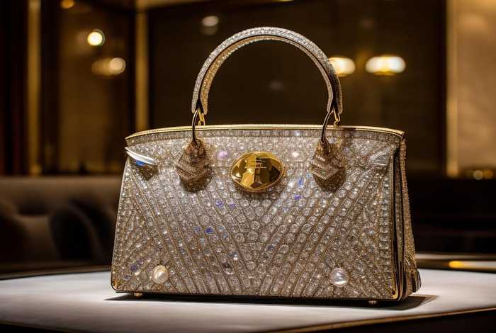 世界上最贵的名牌包是什么包；世界上最贵的名牌包是什么包啊