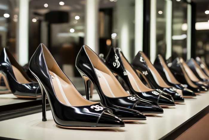 香奈儿官方旗舰店官网英文 香奈儿官网旗舰店鞋子