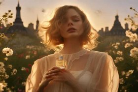 圣罗兰新反转巴黎女士香水味道 - 圣罗兰新反转巴黎女士香水味道怎么样