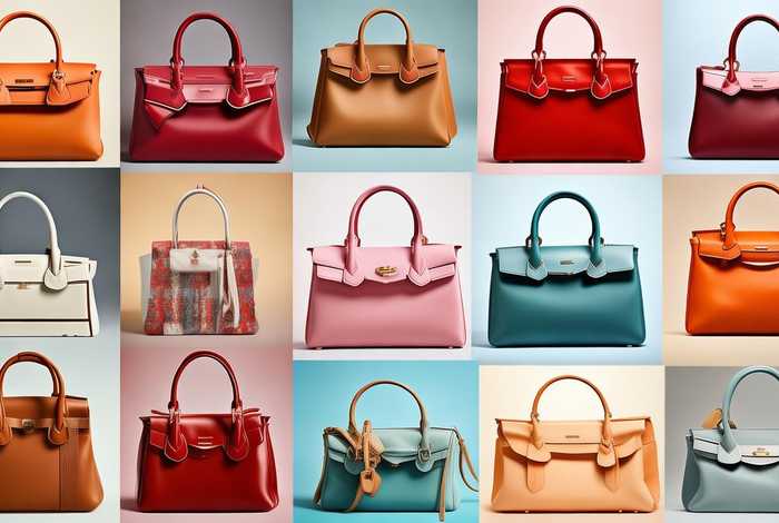 十款最受欢迎的品牌包包；十款最受欢迎的品牌包包图片