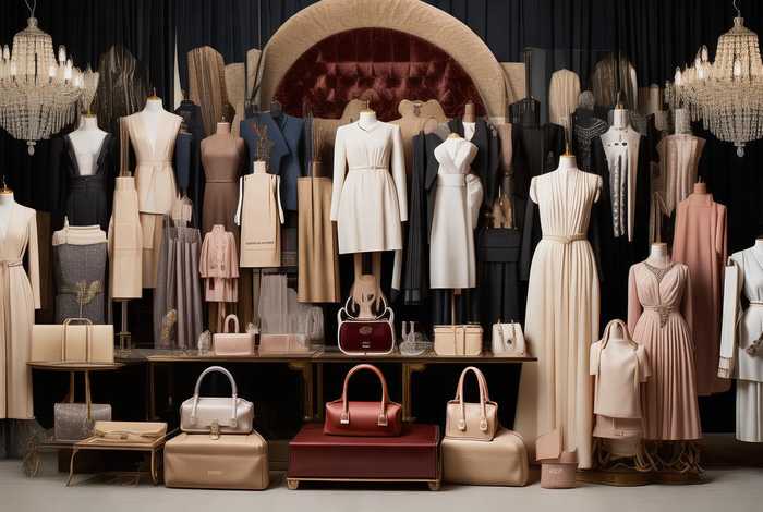 奢侈品女装品牌大全 - 奢侈品女装品牌大全排名