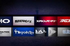 十大奢侈运动品牌商标 十大奢侈运动品牌商标图片