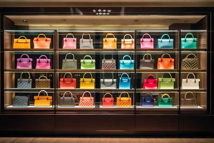 中国十大品牌包包排行榜前十名有哪些 中国十大品牌包包排行榜前十名有哪些牌子