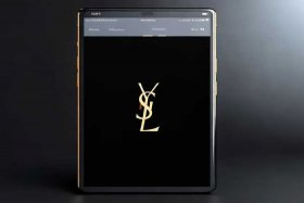 圣罗兰官方网站入口（圣罗兰官方网站入口手机）